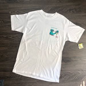 Empyre Graphic Shirt